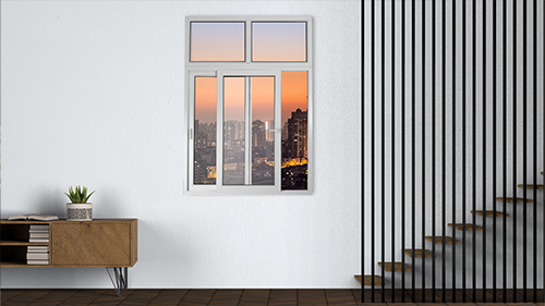 Upvc vs Aluminum Windows: Which is Best for Your Dream House?