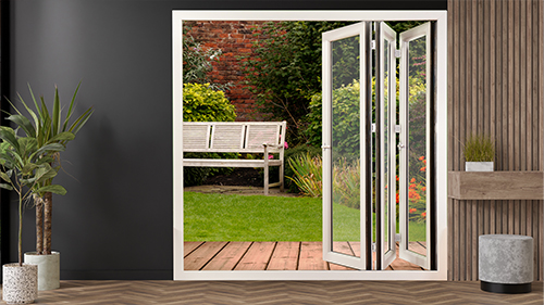 Top 5 Places to Install Sliding Folding Doors At Home