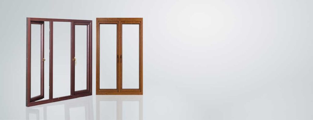 upvc casement doors manufacturers