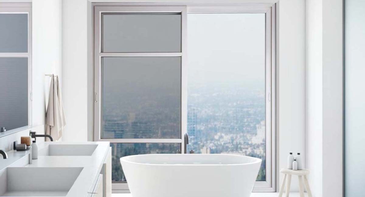 sliding french doors