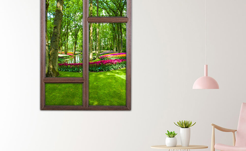 upvc windows