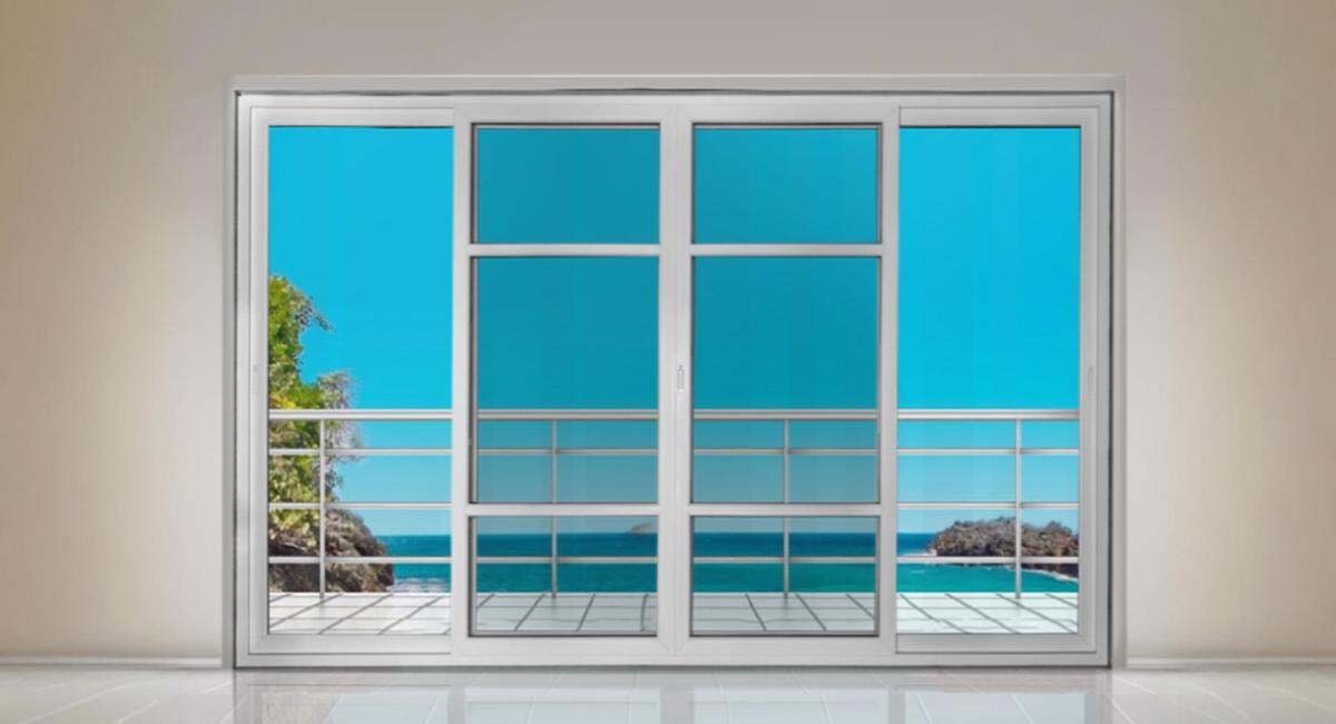 french balcony doors in bangalore