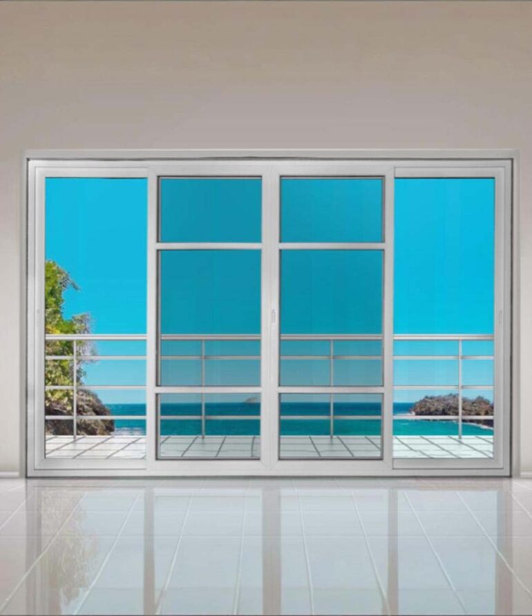 french balcony doors in bangalore