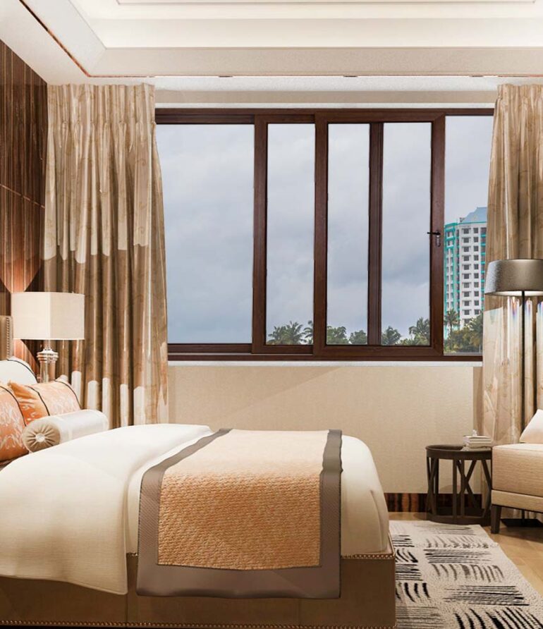 window sliding door, upvc sliding window