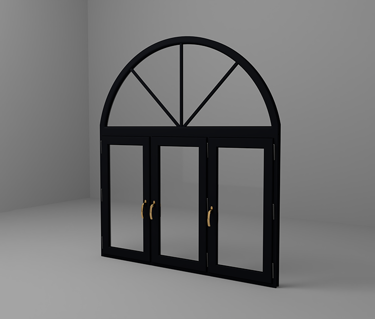 arch-window-black