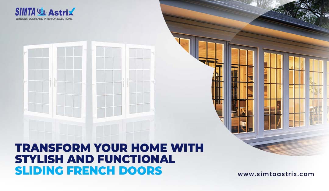 uPVC Sliding French doors,uPVC French doors manufacturers