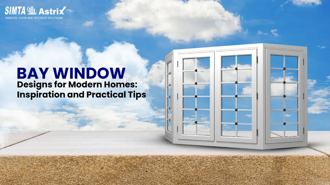 Bay Window Designs
