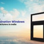 Top uPVC Combination Windows Manufacturers in India