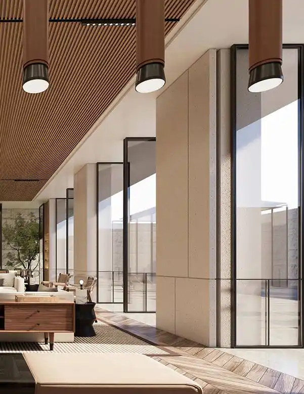 Elegance + Durability