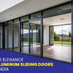 top Aluminium Sliding Doors Brands in India
