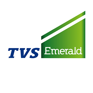 TVS Emerald uPVC Windows & Doors for Modern Homes