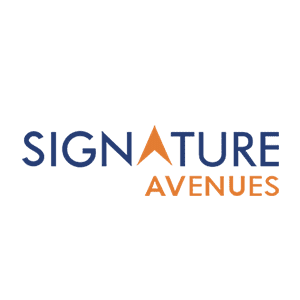 Signature Avenues advanced uPVC windows solutions systems