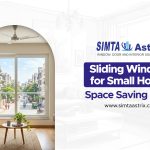 Sliding Windows for Small Homes – Space Saving Guide