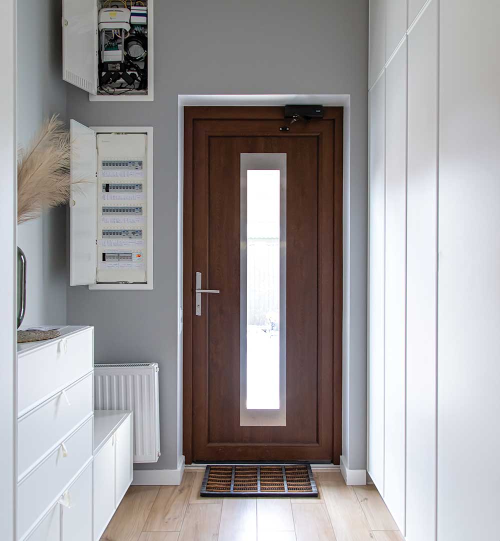 Door Versatility