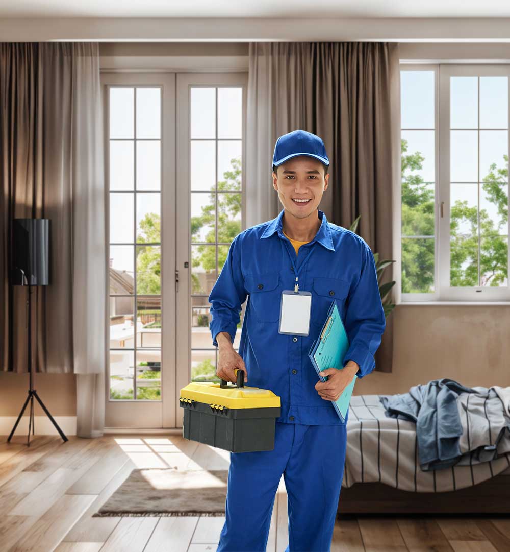 Installation Expertise 